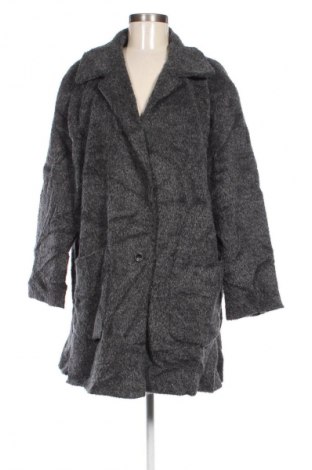 Damenmantel Alpaca Camargo, Größe XL, Farbe Mehrfarbig, Preis 63,99 €