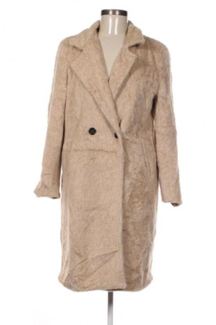 Damenmantel Altamira, Größe M, Farbe Beige, Preis 52,99 €