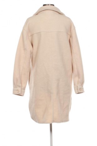 Női kabát Amisu, Méret XS, Szín Bézs, Ár 17 289 Ft