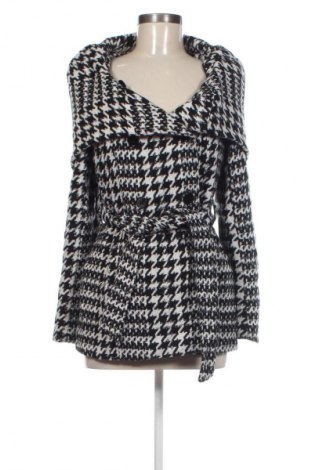 Dámský kabát  Amisu, Velikost S, Barva Vícebarevné, Cena  939,00 Kč