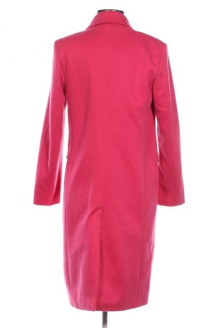 Dámský kabát  Amisu, Velikost XS, Barva Růžová, Cena  2 104,00 Kč
