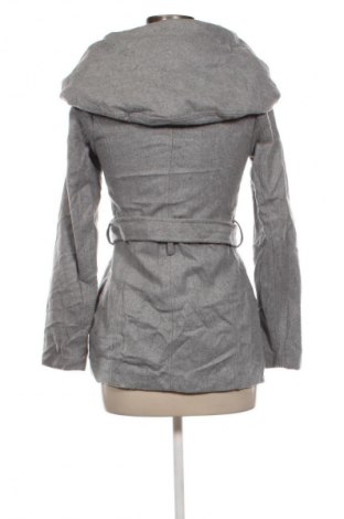Dámsky kabát  Amisu, Veľkosť XS, Farba Sivá, Cena  38,95 €
