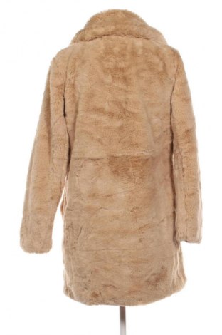 Dámský kabát  Amisu, Velikost XS, Barva Béžová, Cena  1 019,00 Kč