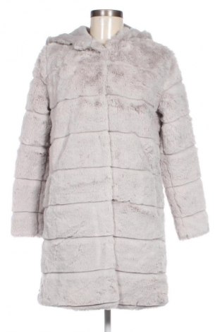 Dámsky kabát  Amisu, Veľkosť XS, Farba Sivá, Cena  38,95 €