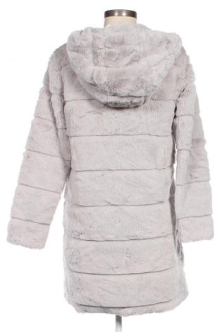 Dámsky kabát  Amisu, Veľkosť XS, Farba Sivá, Cena  38,95 €