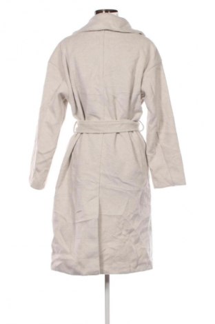 Damenmantel Amisu, Größe M, Farbe Ecru, Preis 20,99 €