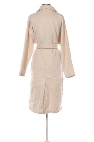 Dámský kabát  Amisu, Velikost M, Barva Krémová, Cena  869,00 Kč