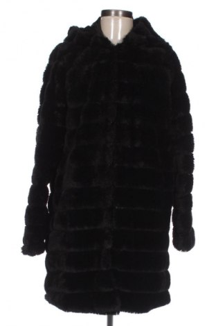 Damenmantel Amisu, Größe L, Farbe Schwarz, Preis 45,01 €