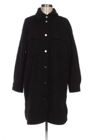 Női kabát Amisu, Méret M, Szín Fekete, Ár 11 600 Ft
