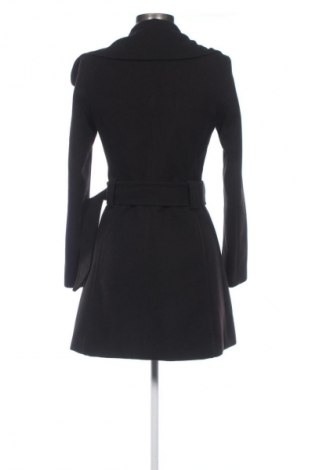 Γυναικείο παλτό Andrews, Μέγεθος XL, Χρώμα Μαύρο, Τιμή 49,10 €