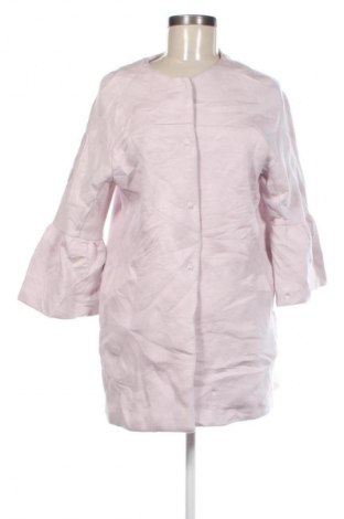 Dámsky kabát  Angela Davis, Veľkosť S, Farba Ružová, Cena  24,95 €