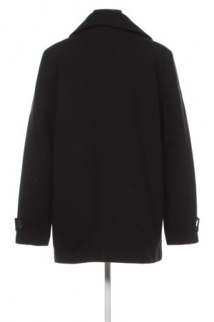 Дамско палто Aniston, Размер M, Цвят Черен, Цена 142,99 лв.