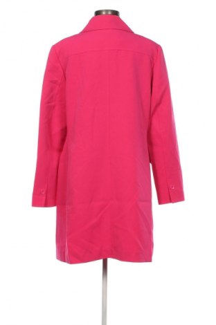 Γυναικείο παλτό Aniston, Μέγεθος L, Χρώμα Ρόζ , Τιμή 56,99 €