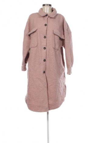 Palton de femei Anko, Mărime XL, Culoare Roz, Preț 92,99 Lei