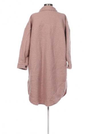 Palton de femei Anko, Mărime XL, Culoare Roz, Preț 92,99 Lei
