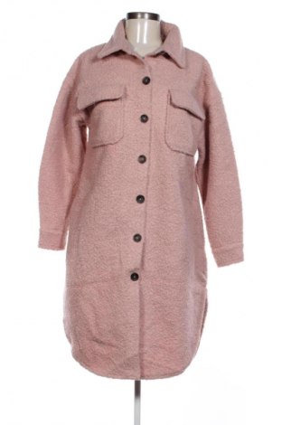 Dámsky kabát  Anko, Veľkosť S, Farba Ružová, Cena  18,95 €