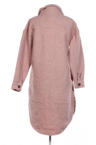 Dámsky kabát  Anko, Veľkosť S, Farba Ružová, Cena  18,95 €