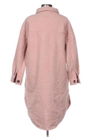 Γυναικείο παλτό Anko, Μέγεθος XL, Χρώμα Ρόζ , Τιμή 18,99 €