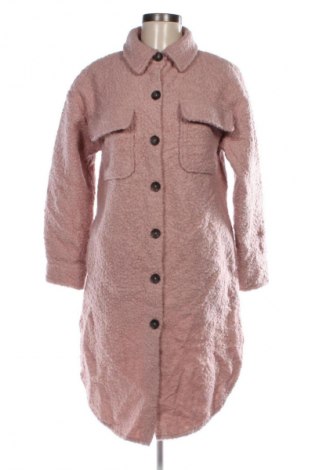 Női kabát Anko, Méret M, Szín Hamurózsaszín, Ár 7 569 Ft