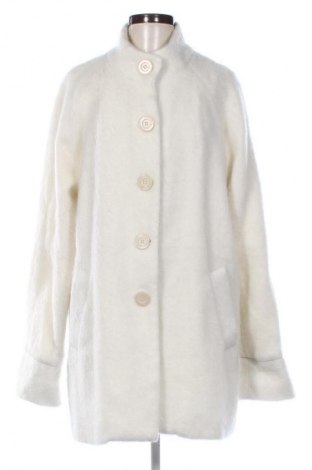 Dámsky kabát  Appleseed's, Veľkosť M, Farba Biela, Cena  29,67 €