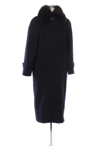 Γυναικείο παλτό Arte, Μέγεθος L, Χρώμα Μπλέ, Τιμή 85,00 €