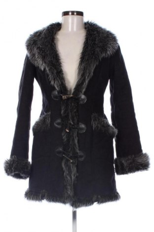 Damski płaszcz Artista, Rozmiar M, Kolor Czarny, Cena 221,01 zł