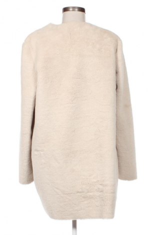 Дамско палто Atmosphere, Размер L, Цвят Бежов, Цена 62,99 лв.