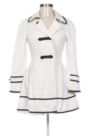 Dámský kabát  Atmosphere, Velikost S, Barva Bílá, Cena  734,00 Kč