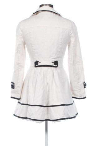 Dámský kabát  Atmosphere, Velikost S, Barva Bílá, Cena  734,00 Kč