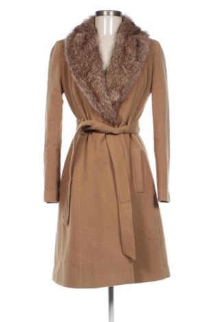 Γυναικείο παλτό Atmosphere, Μέγεθος M, Χρώμα Καφέ, Τιμή 45,00 €