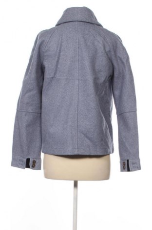 Дамско палто Avec Les Filles, Размер M, Цвят Син, Цена 93,99 лв.