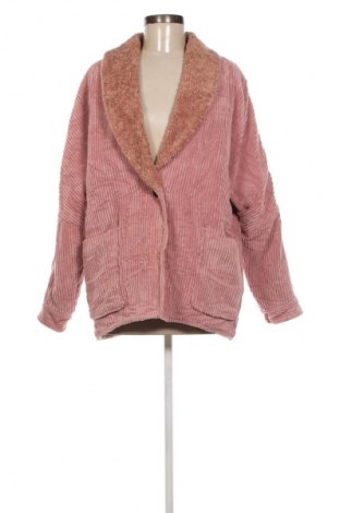 Damenmantel Ba&sh, Größe XS, Farbe Mehrfarbig, Preis 132,99 €