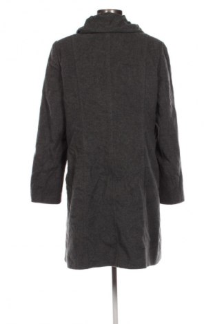 Дамско палто Barbara Lebek, Размер L, Цвят Сив, Цена 91,99 лв.