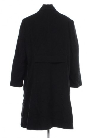 Дамско палто Barbara Lebek, Размер XL, Цвят Черен, Цена 97,99 лв.