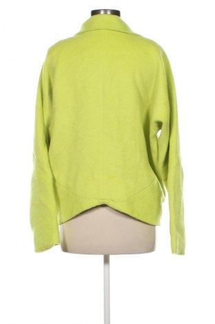 Γυναικείο παλτό Bardot, Μέγεθος M, Χρώμα Πράσινο, Τιμή 77,00 €