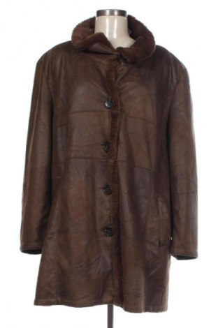 Női kabát Baronia, Méret XXL, Szín Barna, Ár 59 719 Ft