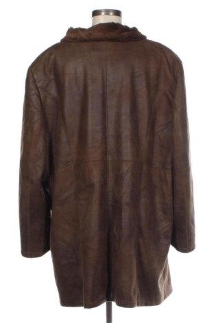 Női kabát Baronia, Méret XXL, Szín Barna, Ár 59 719 Ft