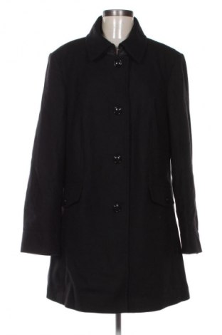 Γυναικείο παλτό Basler, Μέγεθος L, Χρώμα Μαύρο, Τιμή 77,17 €