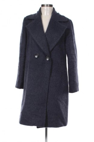 Damenmantel Battibaleno, Größe M, Farbe Blau, Preis 45,01 €