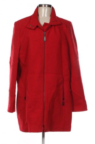 Damenmantel Beaumont, Größe XL, Farbe Rot, Preis 152,99 €