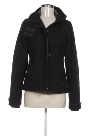 Dámský kabát  Bench, Velikost M, Barva Černá, Cena  1 379,00 Kč