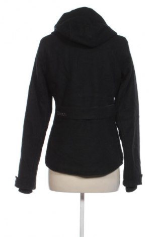 Dámský kabát  Bench, Velikost M, Barva Černá, Cena  1 379,00 Kč