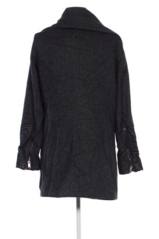 Palton de femei Bershka, Mărime M, Culoare Multicolor, Preț 214,99 Lei