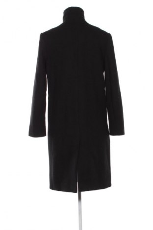 Dámsky kabát  Bershka, Veľkosť S, Farba Čierna, Cena  12,76 €