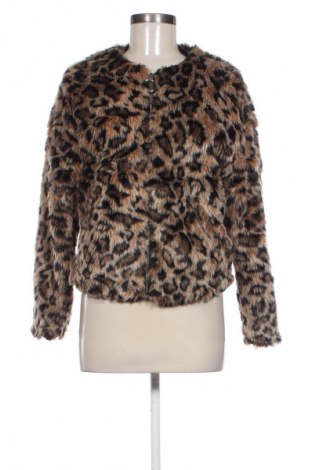 Dámský kabát  Bershka, Velikost S, Barva Vícebarevné, Cena  549,00 Kč