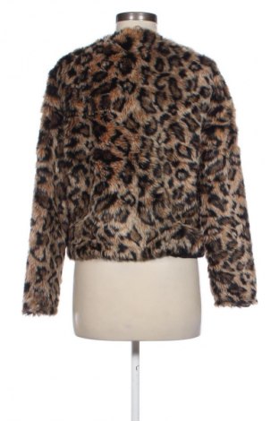 Dámský kabát  Bershka, Velikost S, Barva Vícebarevné, Cena  549,00 Kč