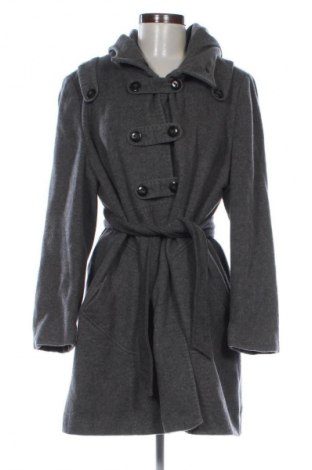 Damski płaszcz Betty Barclay, Rozmiar L, Kolor Szary, Cena 347,13 zł