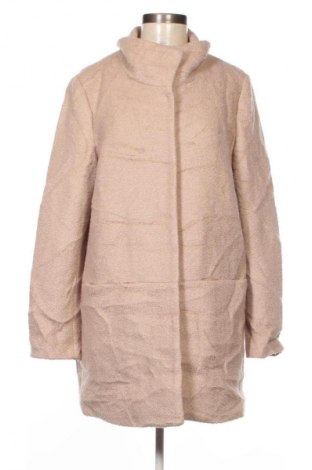 Дамско палто Bexleys, Размер M, Цвят Бежов, Цена 63,99 лв.