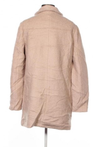 Дамско палто Bexleys, Размер M, Цвят Бежов, Цена 63,99 лв.