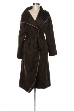 Damenmantel Bgn Workshop, Größe L, Farbe Grün, Preis 29,99 €